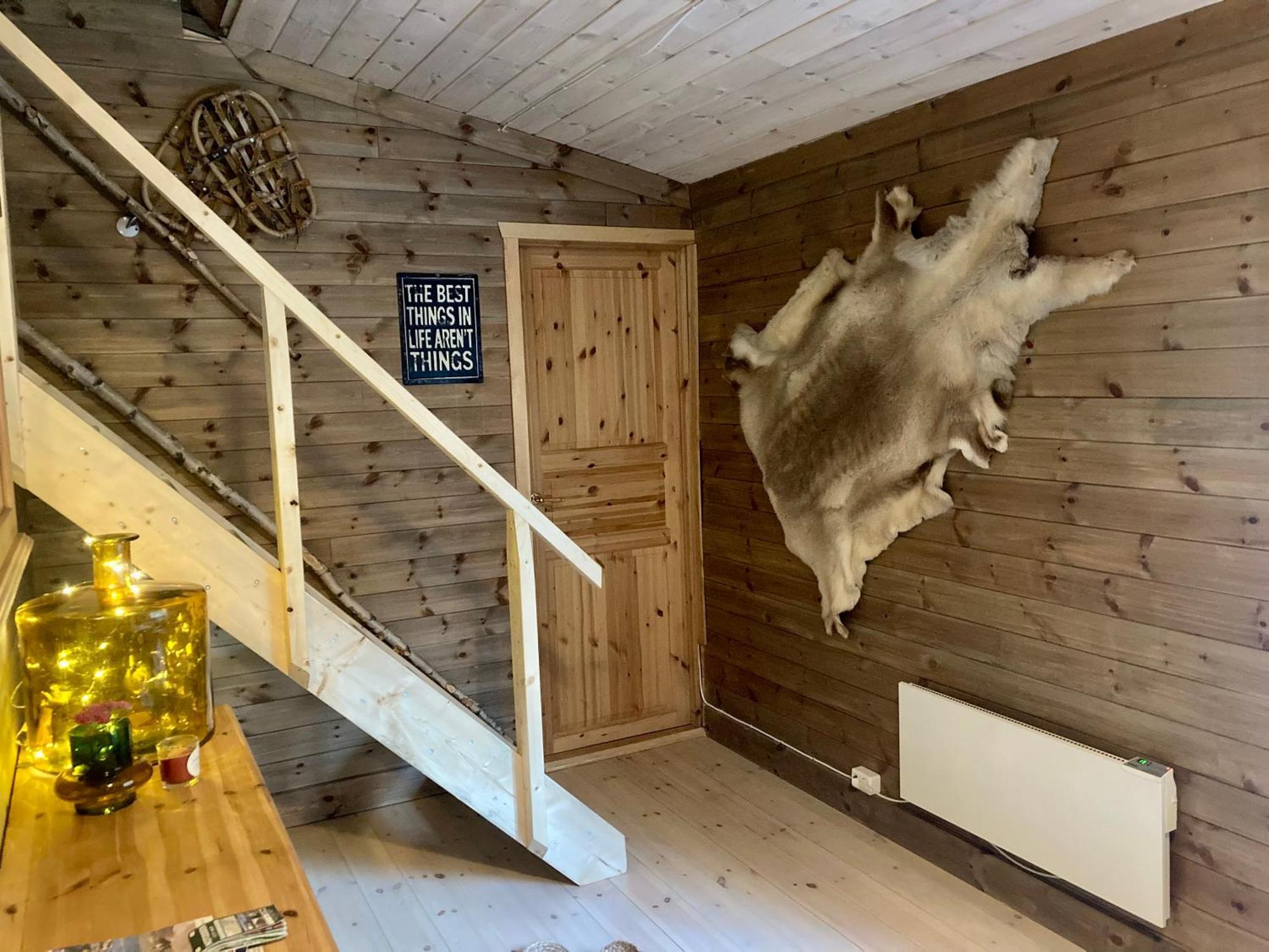 Friheten! Notodden Exterior foto